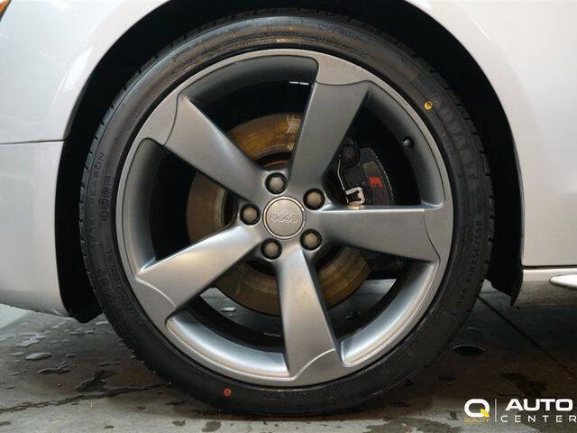 2014 Audi S5 3.0T quattro Premium Plus