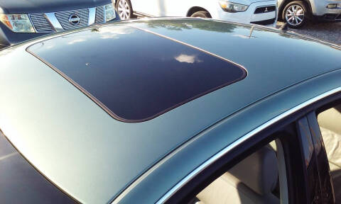 2004 Volkswagen Passat GLS 1.8T 4Motion