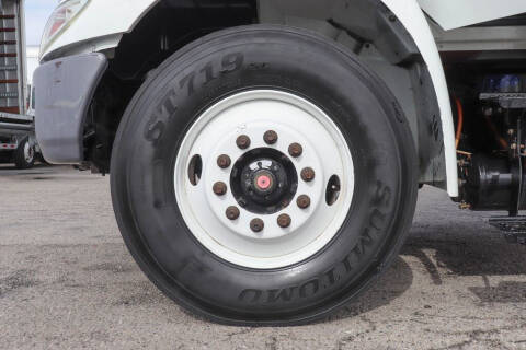 2013 International DuraStar 4300