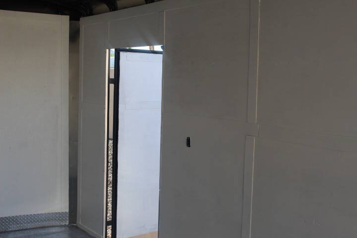 2024 Interstate loadrunner 20 foot