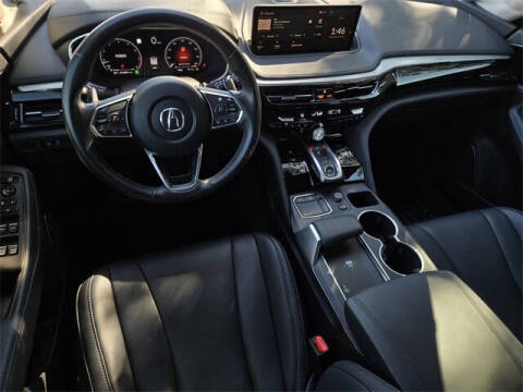 2023 Acura MDX SH-AWD