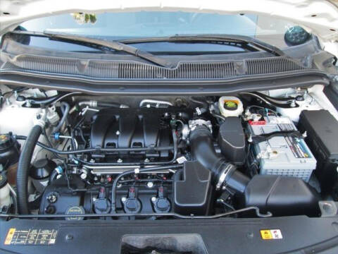 2014 Ford Explorer Police Interceptor Utility