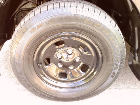 2022 RAM 1500 Classic SSV