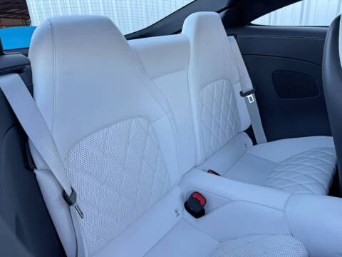 2024 Mercedes-Benz AMG GT 63