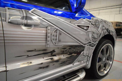 2007 Hyundai Santa Fe SE