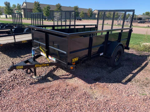 2022 Big Tex 30SV-10 #6189