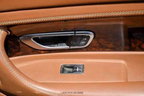 2009 Bentley Continental GT