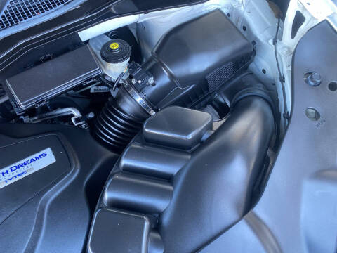 2017 Honda Ridgeline RTL-E