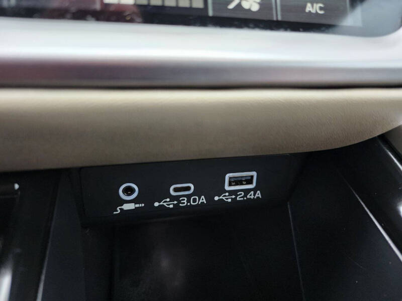 2024 Subaru Outback Premium