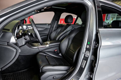 2021 Mercedes-Benz C-Class C 300 4MATIC