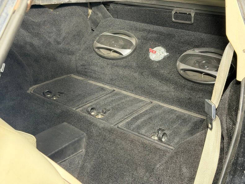 1978 Chevrolet Corvette