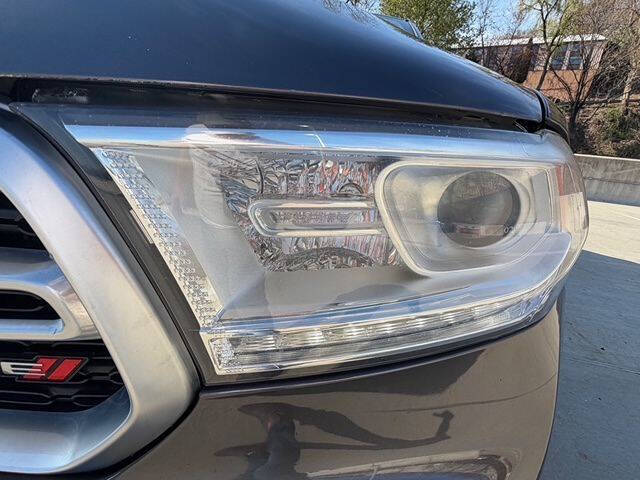 2018 Dodge Durango Citadel Anodized Platinum