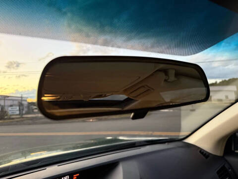 2010 Subaru Outback 2.5i Premium