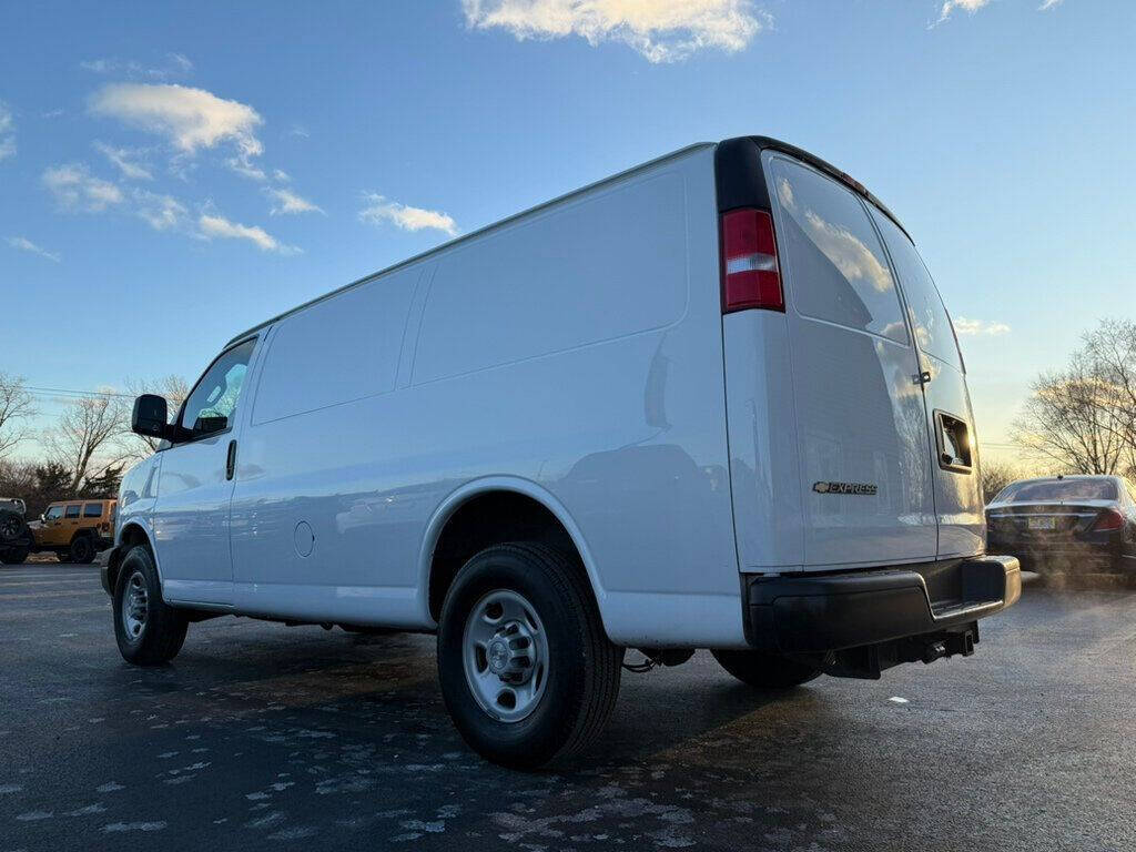 2020 Chevrolet Express for sale at Conway Imports in   Streamwood, IL