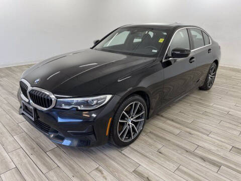 2020 BMW 3 Series for sale at TRAVERS GMT AUTO SALES - Traver GMT Auto Sales West in O Fallon MO