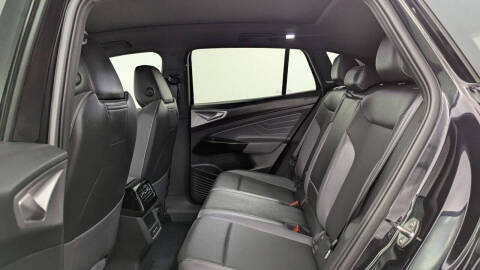 2023 Volkswagen ID.4 S