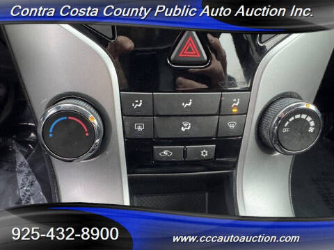 2014 Chevrolet Cruze 1LT Auto