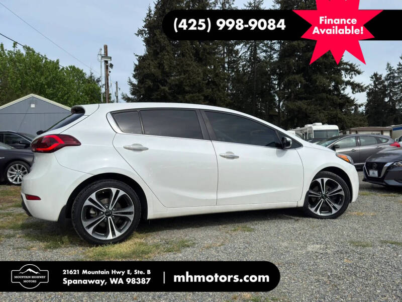 2016 Kia Forte5