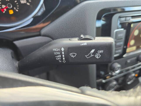 2015 Volkswagen Jetta SEL