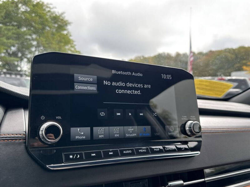 2024 Mitsubishi Outlander SEL