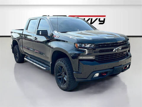 2022 Chevrolet Silverado 1500 Limited