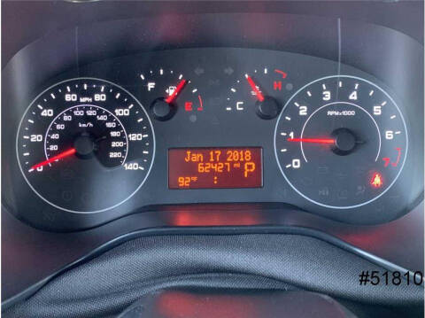 2022 RAM ProMaster City