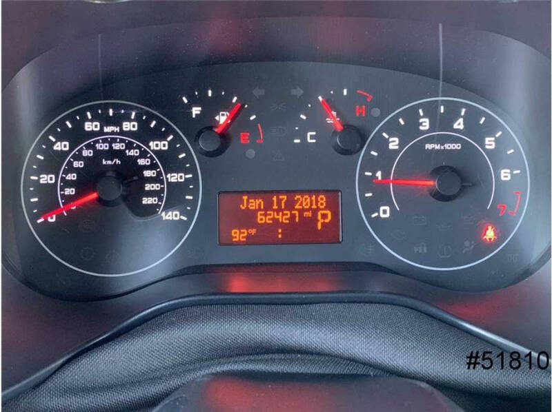 2022 RAM ProMaster City