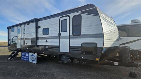 2022 Keystone RV HIDEOUT 29DFSWE for sale at SOUTHERN IDAHO RV AND MARINE in Jerome ID