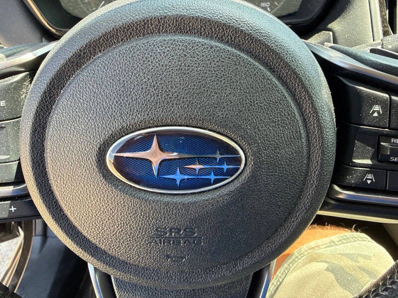 2023 Subaru Outback Premium