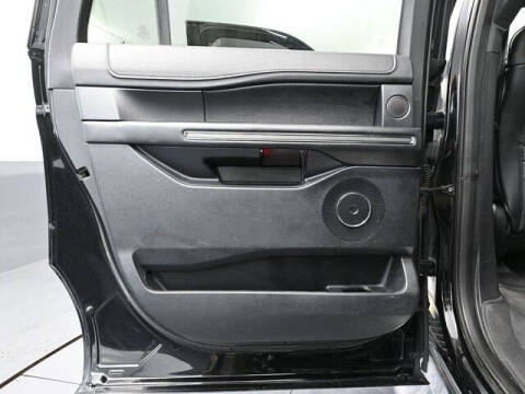 2018 Ford Expedition MAX XLT