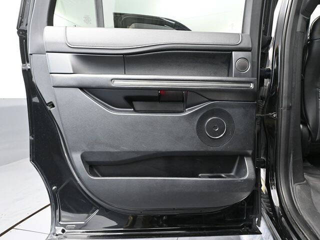 2018 Ford Expedition MAX XLT