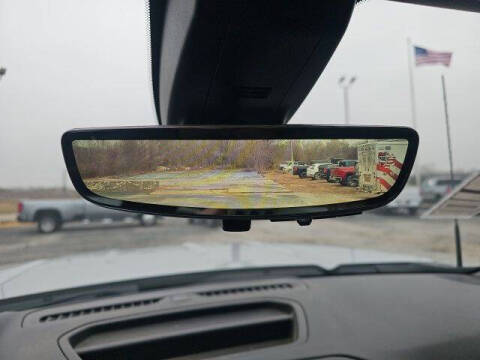 2021 GMC Sierra 2500HD