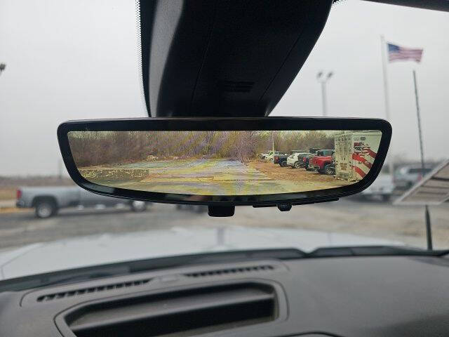 2021 GMC Sierra 2500HD