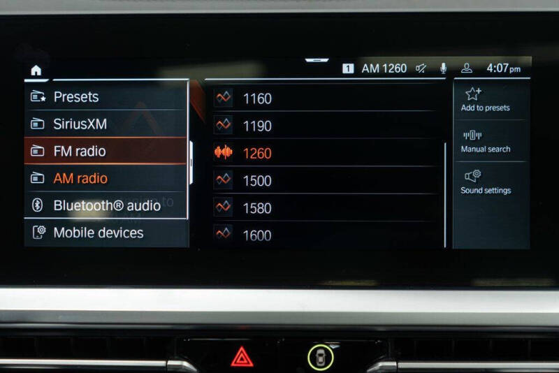 2021 BMW 3 Series 330i xDrive