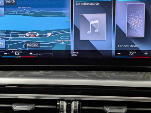 2023 BMW i4 eDrive35 Gran Coupe