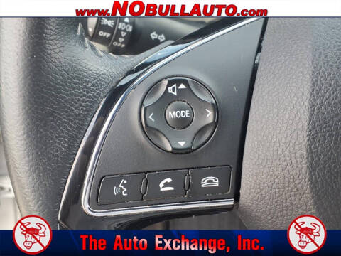 2018 Mitsubishi Outlander LE