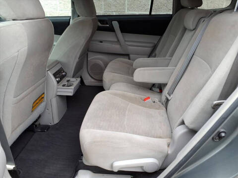 2011 Toyota Highlander