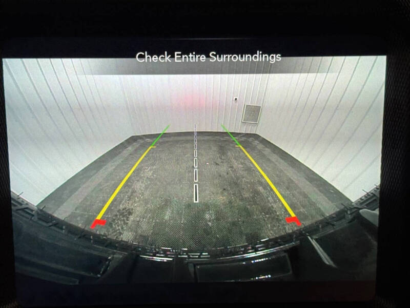 2021 Jeep Wrangler Unlimited Sahara 4xe