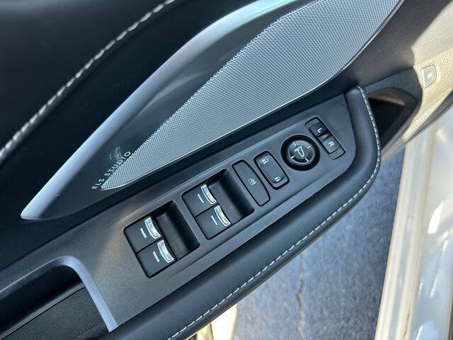 2022 Acura RDX SH-AWD w/Tech