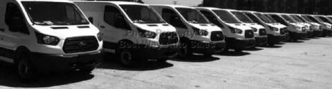 2018 RAM ProMaster 1500 136 WB