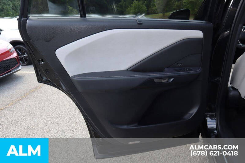 2024 Lexus TX 350 Luxury