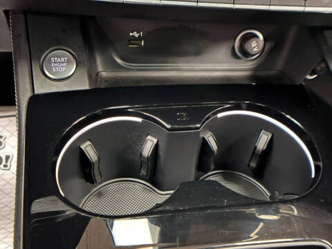 2024 Audi A4 quattro S line Prem Plus 45 TFSI