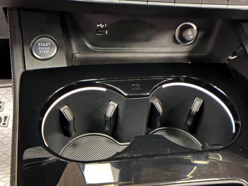 2024 Audi A4 quattro S line Prem Plus 45 TFSI