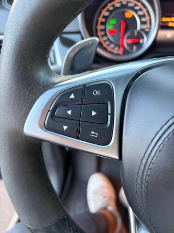 2018 Mercedes-Benz GLS AMG GLS 63