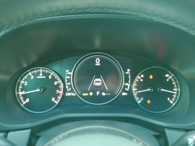 2024 Mazda CX-90 3.3 Turbo Premium