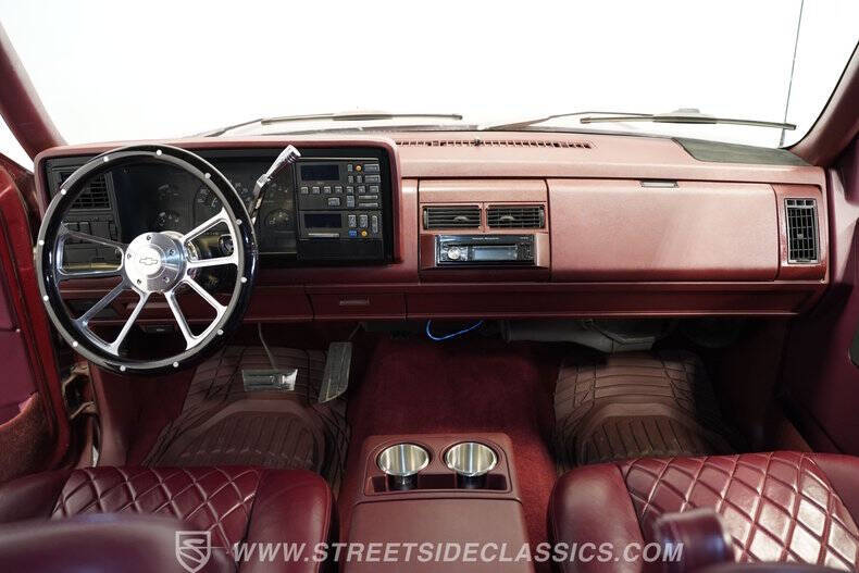1990 Chevrolet C/K 3500 Series