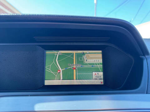 2013 Mercedes-Benz C-Class C 250