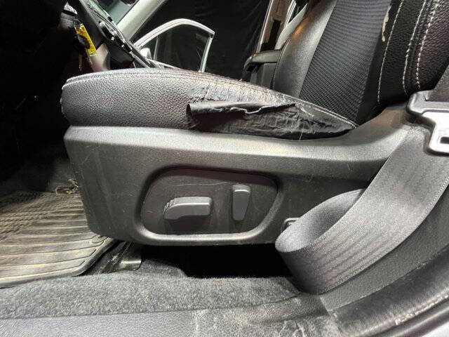 2014 Subaru Forester 2.0XT Premium