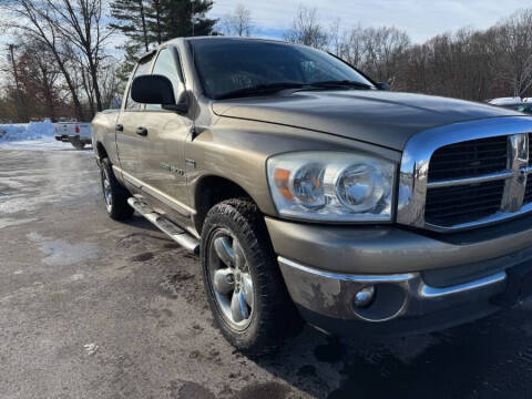 2007 Dodge Ram 1500