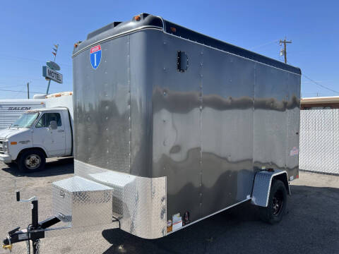 2025 Interstate ILRD612SAFS